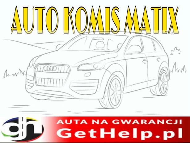 AUTO KOMIS MATIX