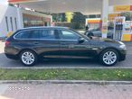 BMW Seria 5 520d xDrive - 18