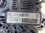 Alternator Renault Clio 4 1.5dci Logan Sandero Lodgy Dokker Captur Kangoo Scenic Qashqai duster - 2