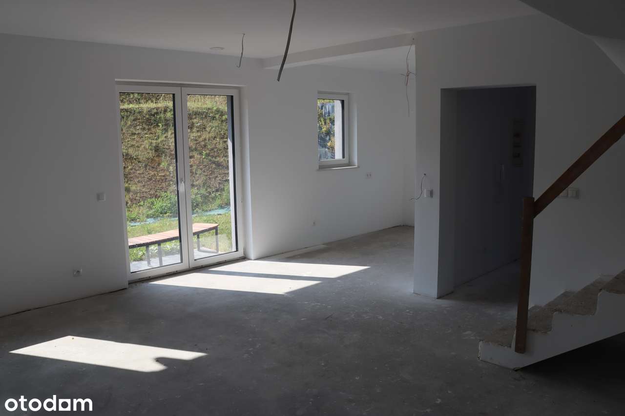 Michałowice k. Krakowa ul. Za Dworem, lokal 14/1 (4b) - Pełny obrazek: 5/17