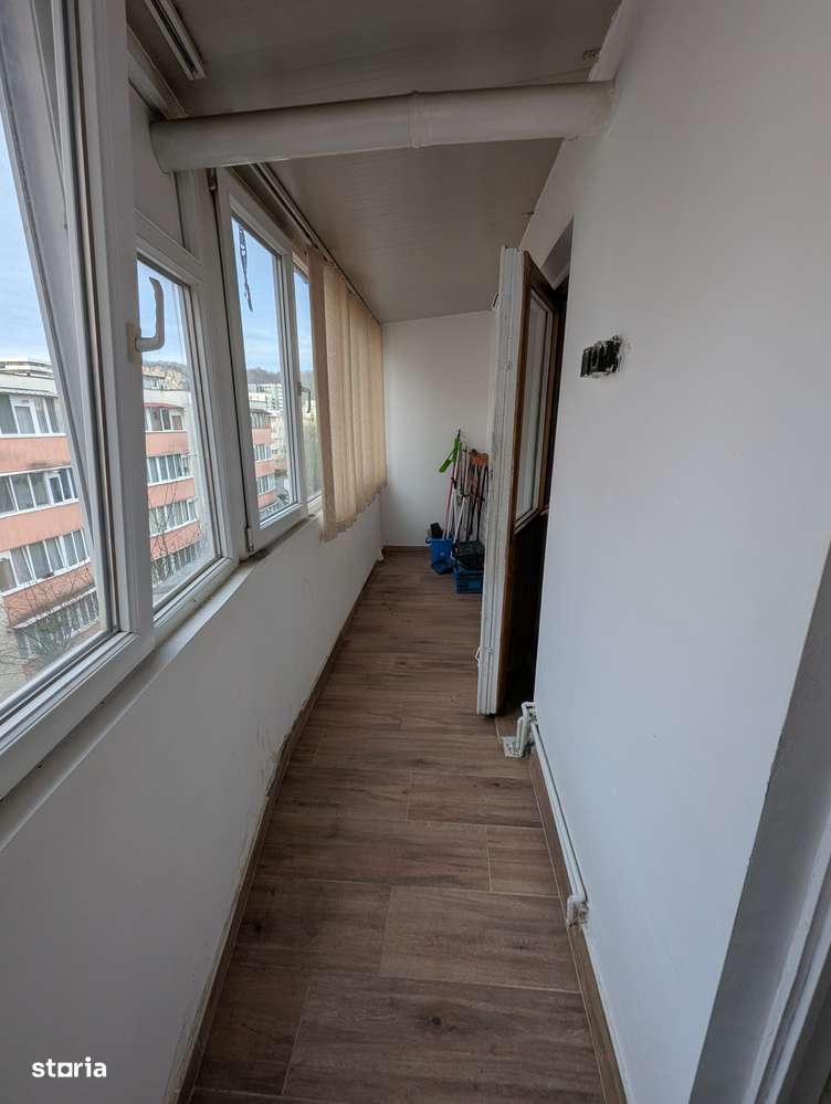 Apartament cu 3 camere și vedere panoramică în Astra-6