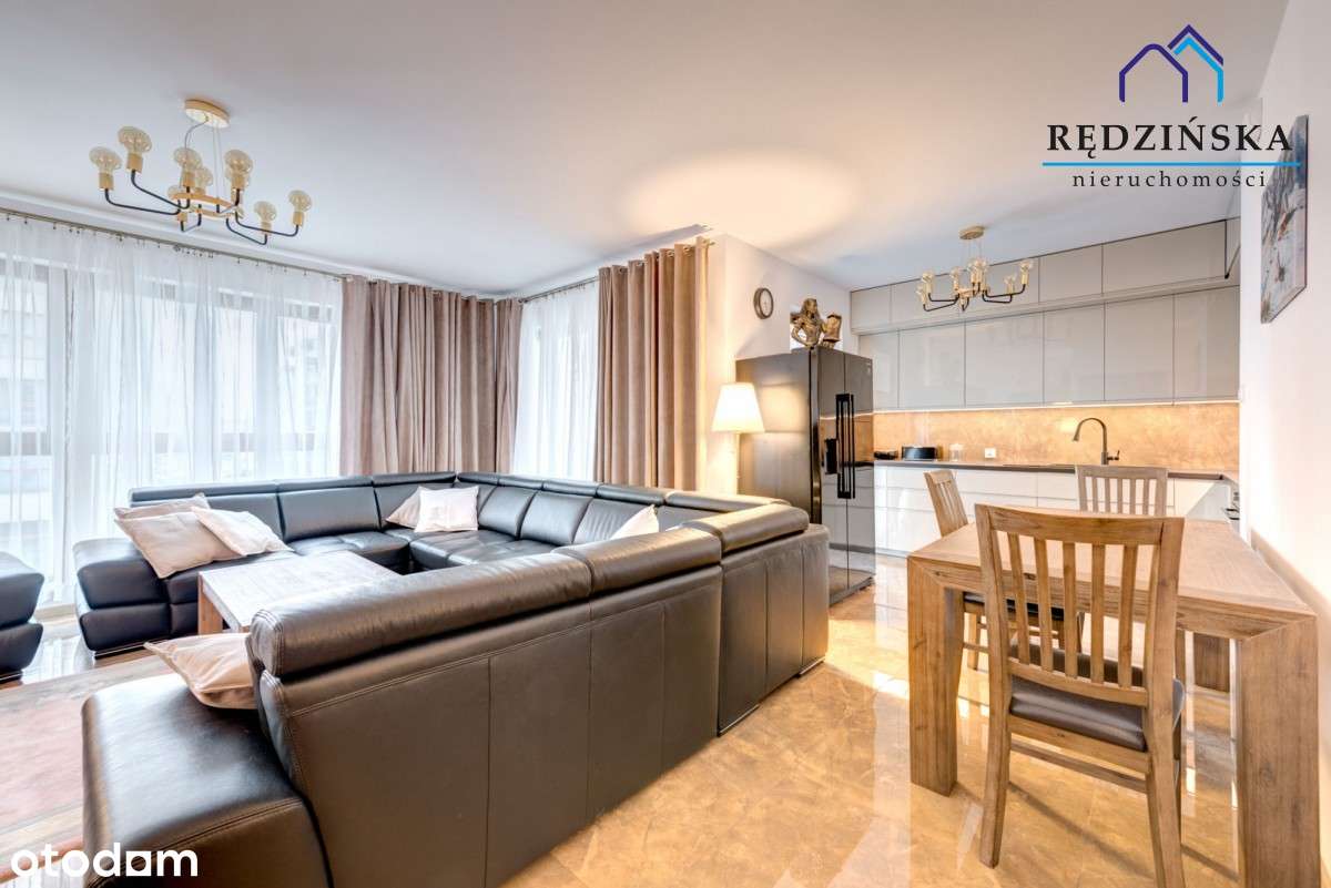 Apartament z wyposażeniem w cenie !!! - Pełny obrazek: 4/20