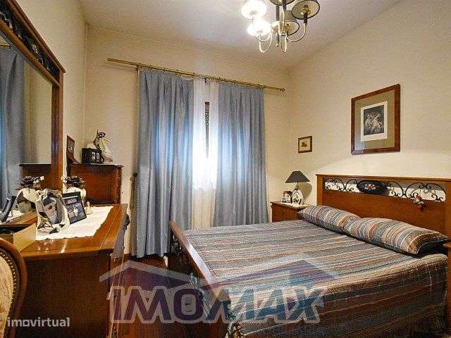 Moradia T3 - Lordelo, Paredes-11