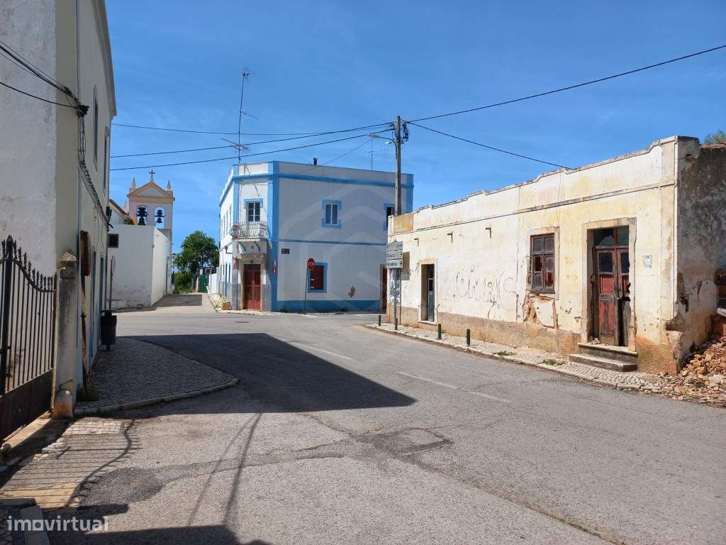 Terreno misto com grande potencial de construção, Conceição de Faro... - Grande imagem: 4/33