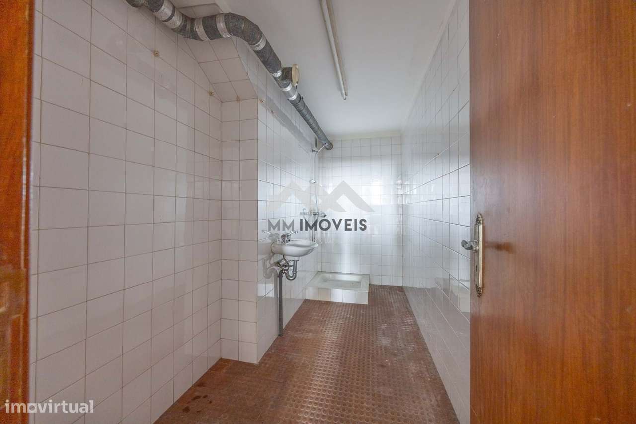 Armazém Industrial | Centro Rio Tinto - Grande imagem: 5/17