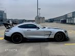 Mercedes-Benz AMG GT Black Series - 15