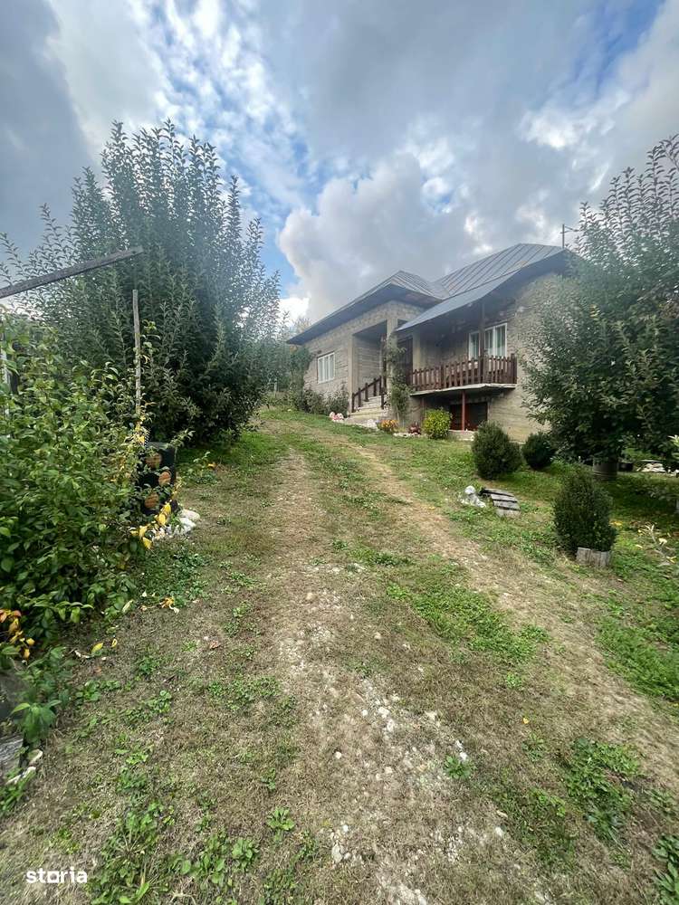 Casă de vânzare în Boțești -Argeș - Imagine principală: 5/18