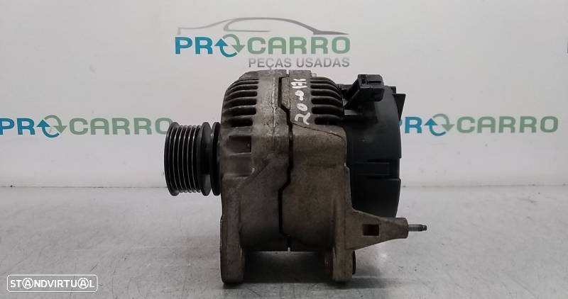 Alternador Audi A3 (8L1) - 2