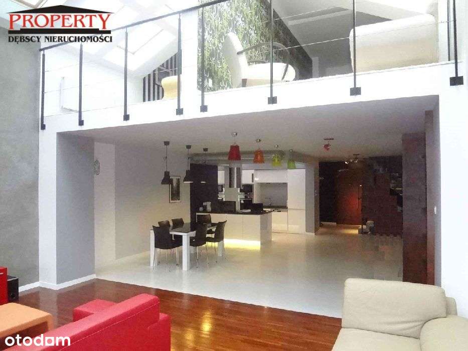 Super Okazja - 6160 zł/m Apartamentu z garażem-1