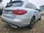 Mercedes-Benz C 200 d Station 9G-TRONIC - 3