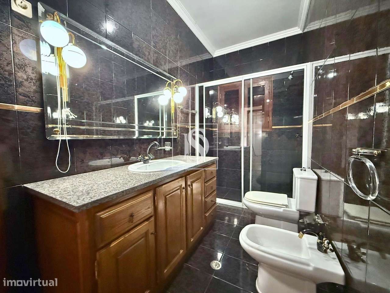 Moradia com 6.160 m² de terreno – Viana do Castelo-22