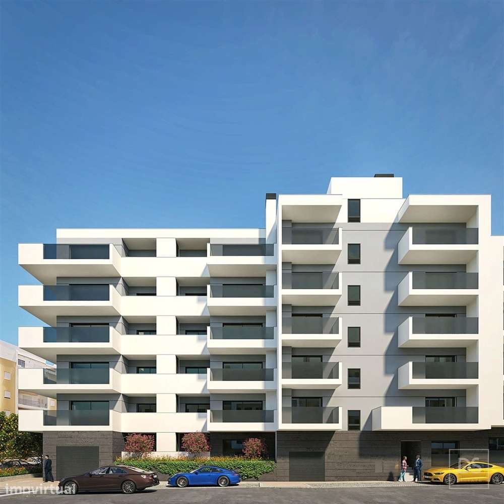 Apartamento T3 Venda em Armação de Pêra,Silves-18