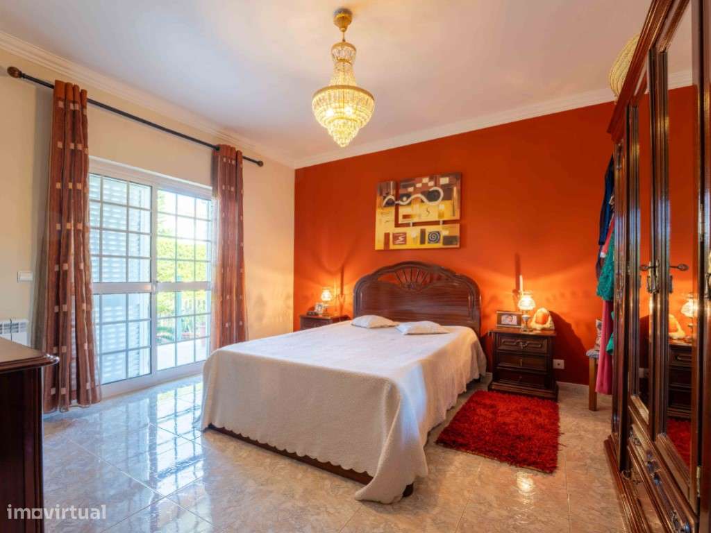 Moradia T5 - Viva com qualidade em Azeitão, a poucos minutos da Arr...-23