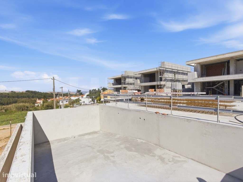 Moradia Nova para venda na Ericeira-15