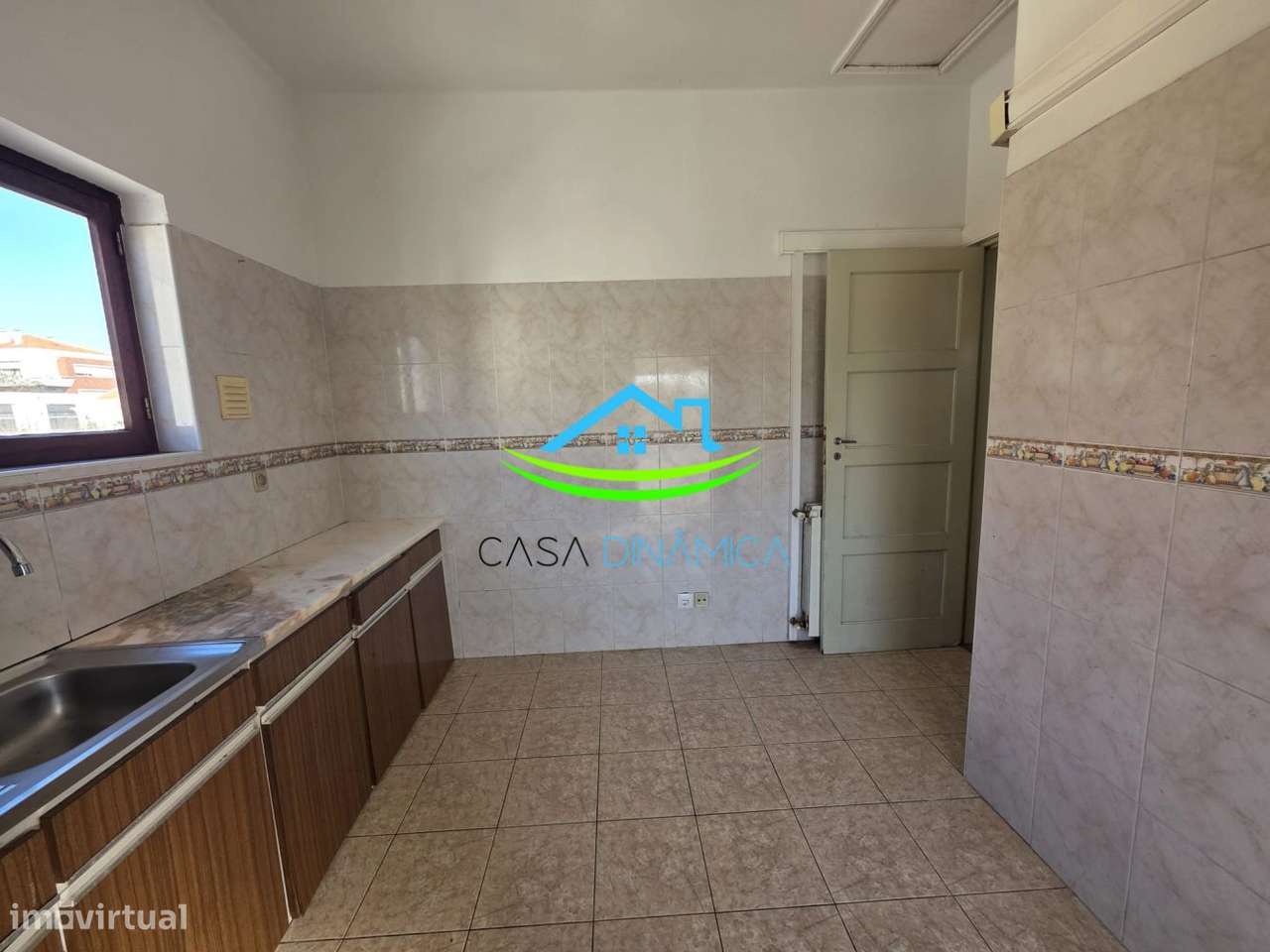 Apartamento T3 pronto a habitar - Grande imagem: 5/41