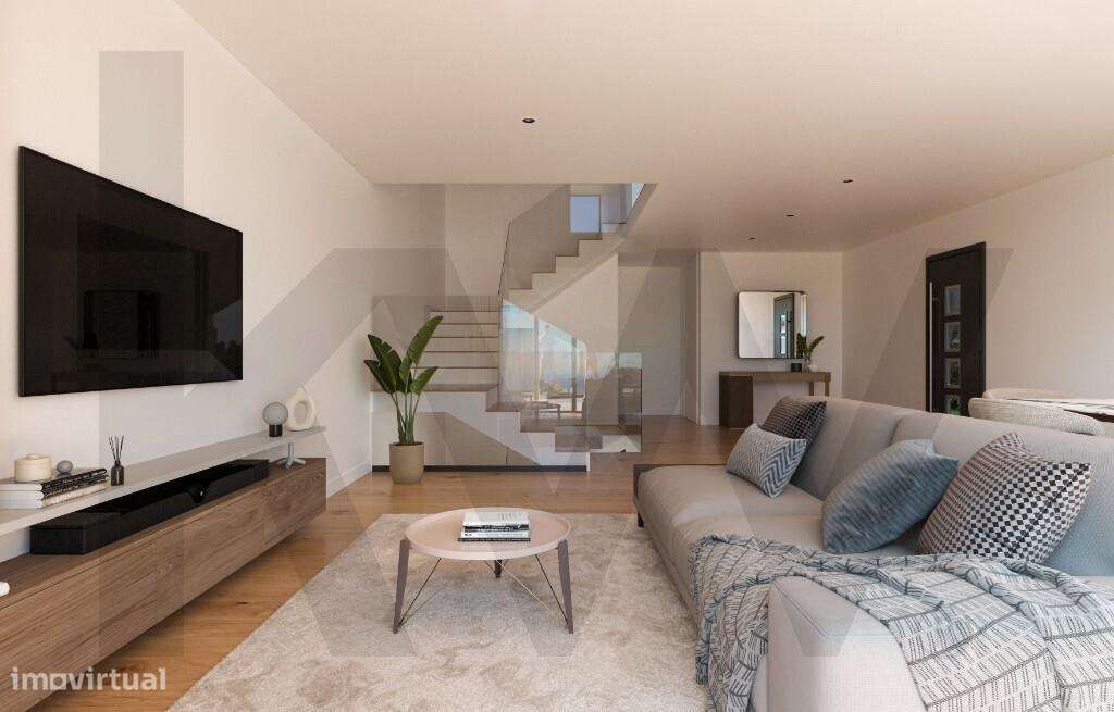 Moradia C – Caminho das Romeiras - Grande imagem: 5/38