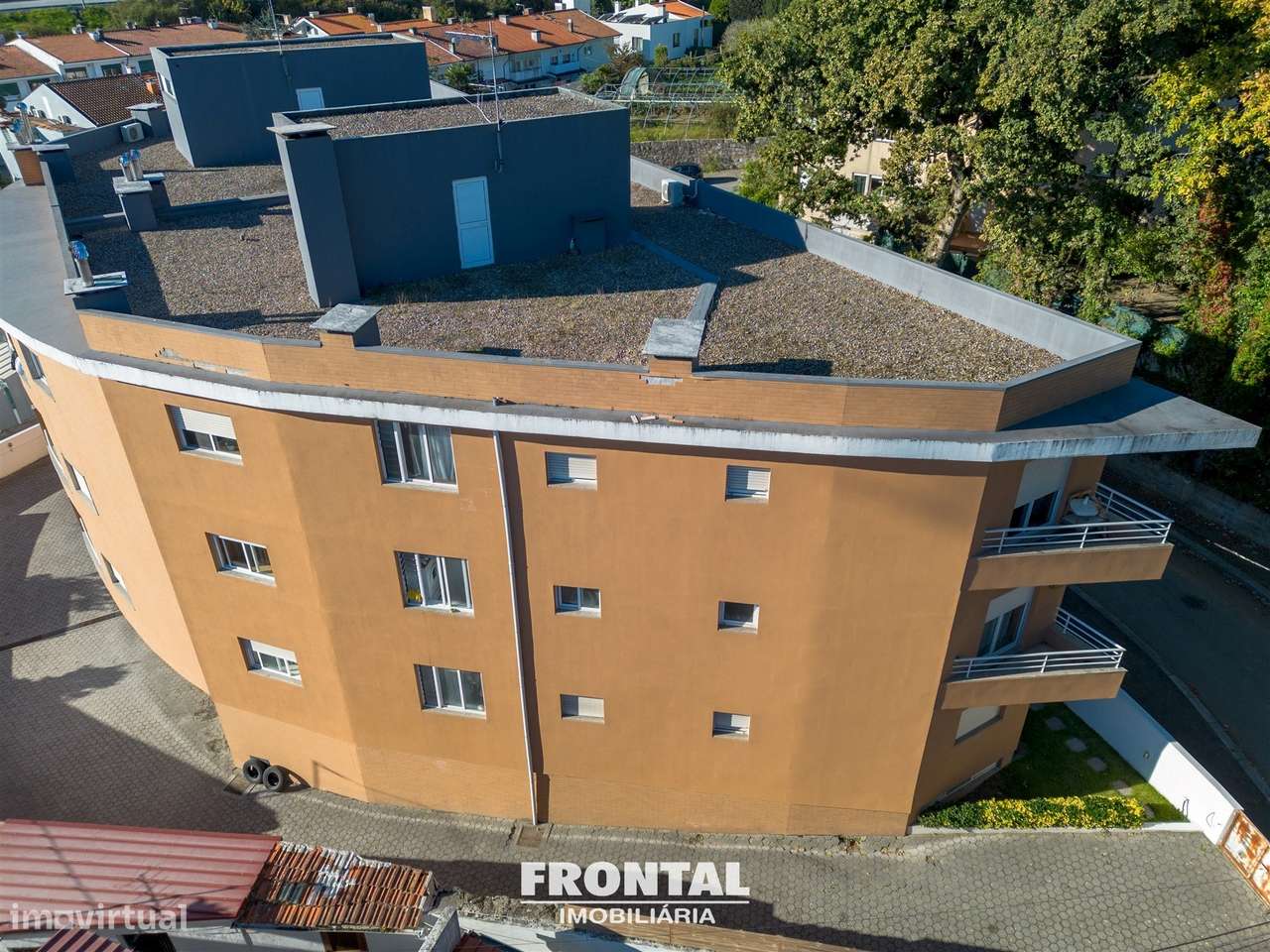 Apartamento T3 Venda-3