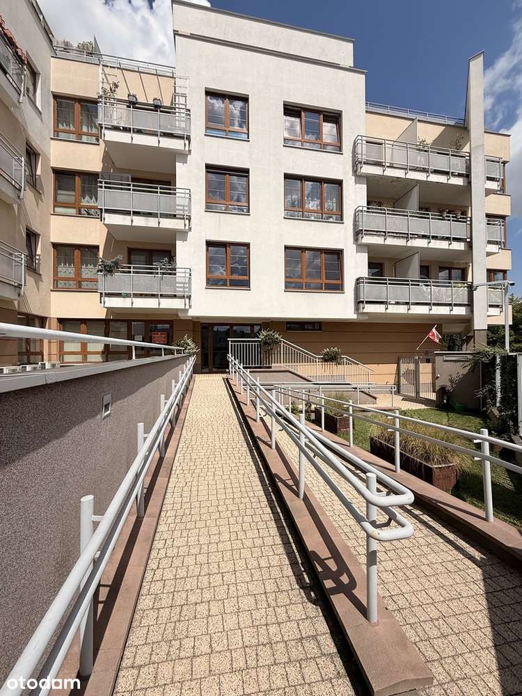 Mieszkanie dwupokojowe na sprzedaż-Konstancin-15