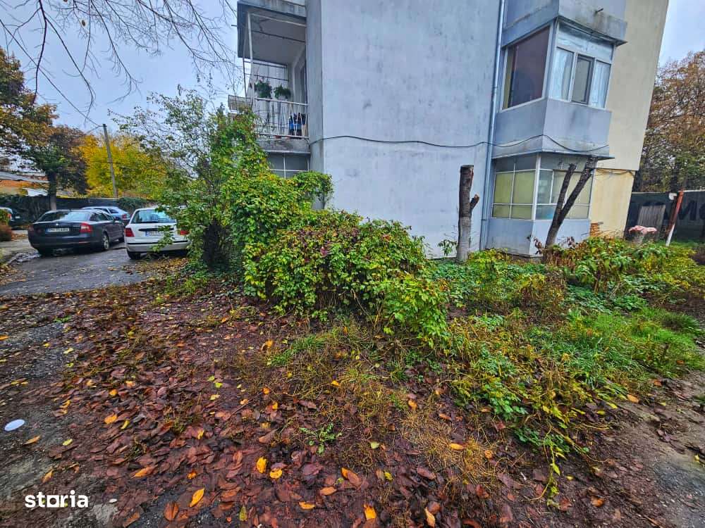 Mirva Imobiliare – Exclusivitate | 2 camere | Postei-Bucov | Parter-17