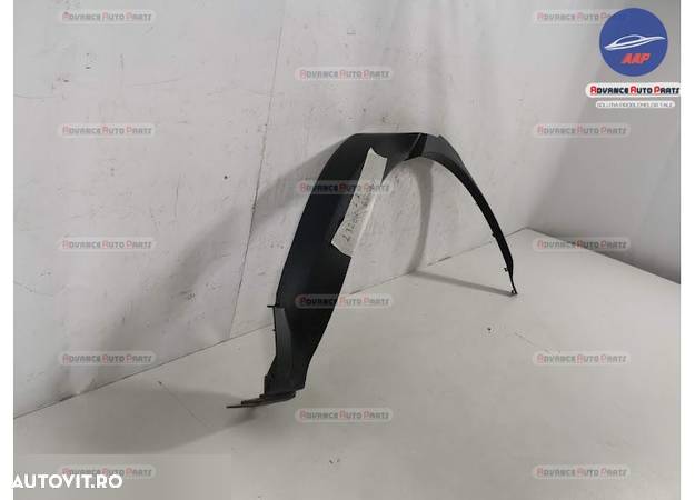 Bandou Overfender Stanga Spate Land Rover Discovery 2017 2018 2019 2020 2021 original - 2