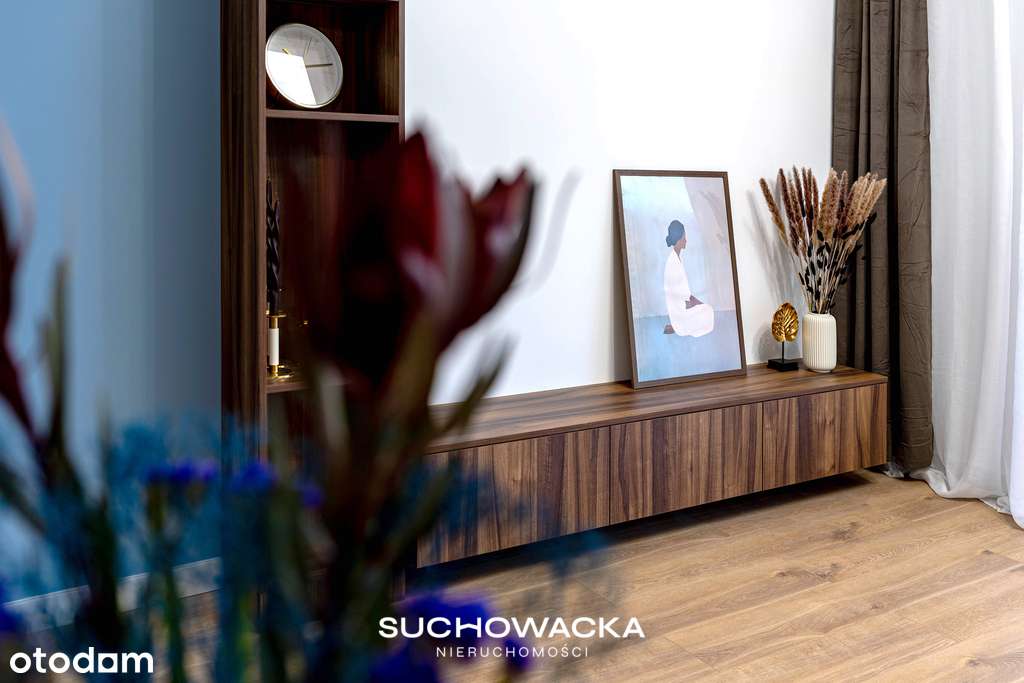 Nowe mieszkanie 3 pok. , balkon, komórka, bez PCC!-6