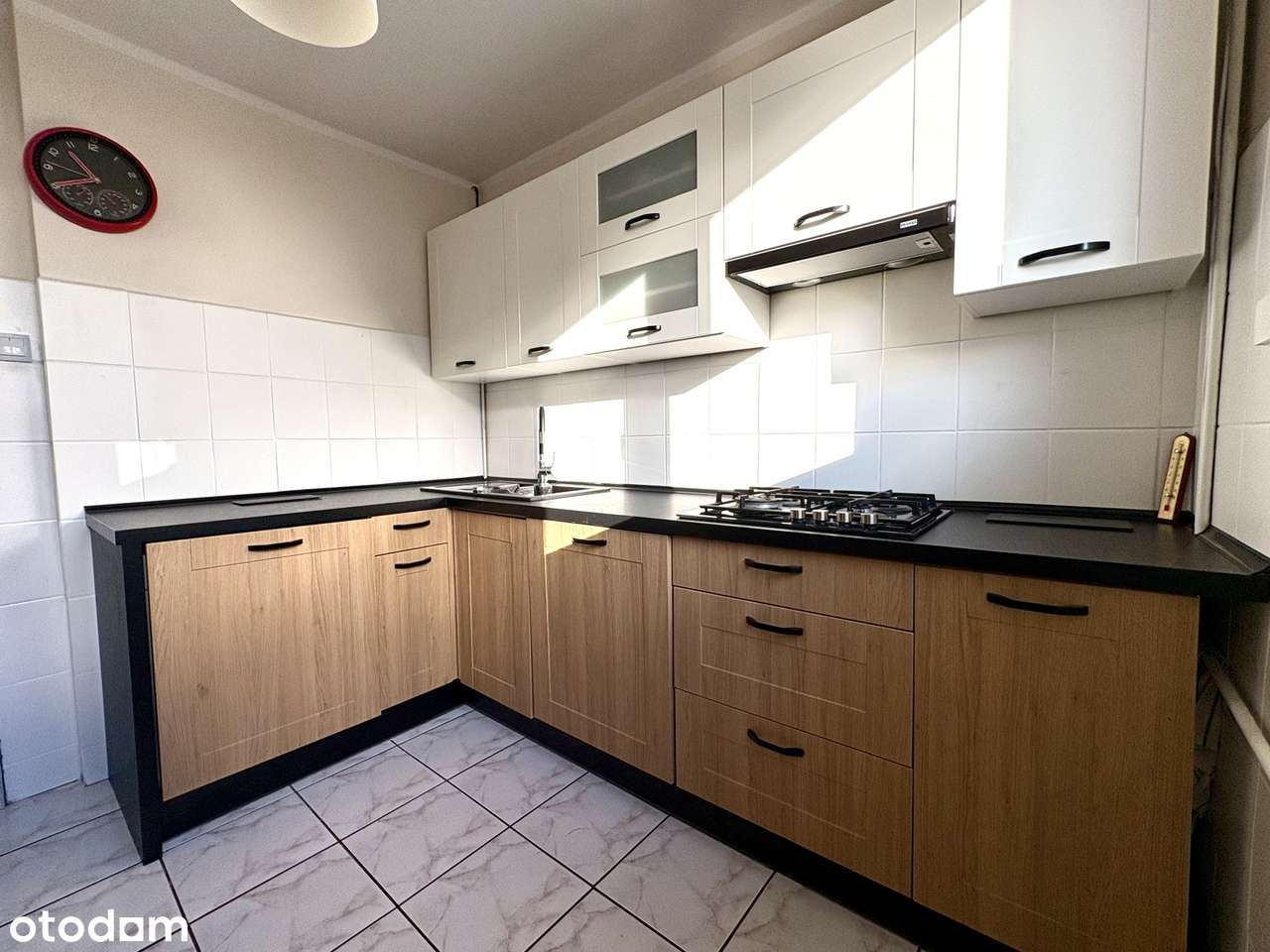 ***3pokoje*Rozkładowe*PięknyWidok*Blok*IIpiętro*Balkon***-9