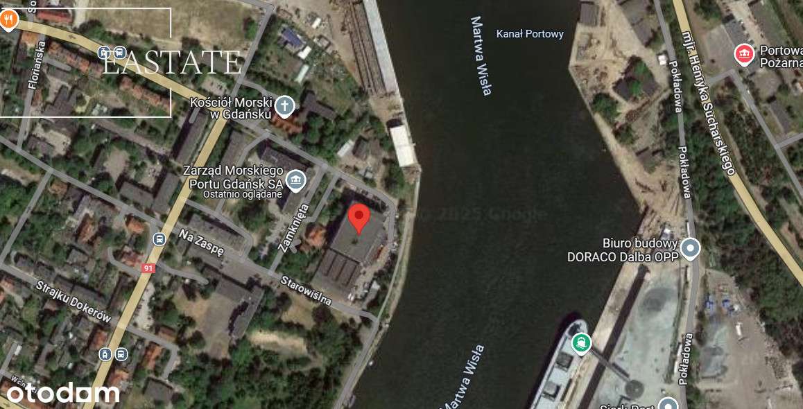 Lokal biurowy/możliwość własnej aranżacji - Pełny obrazek: 3/4