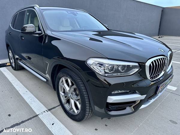 BMW X3 xDrive30e Aut. xLine - 3