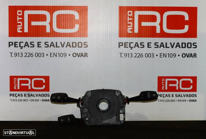 FITA AIRBAG C/COMUTADORES BMW X5 - 1