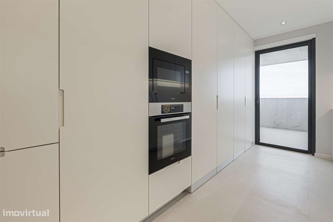 Apartamento T2 Venda em Matosinhos e Leça da Palmeira,Matosinhos - Grande imagem: 5/29