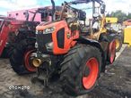 Kubota M 7151 Jednostka sterująca - 3