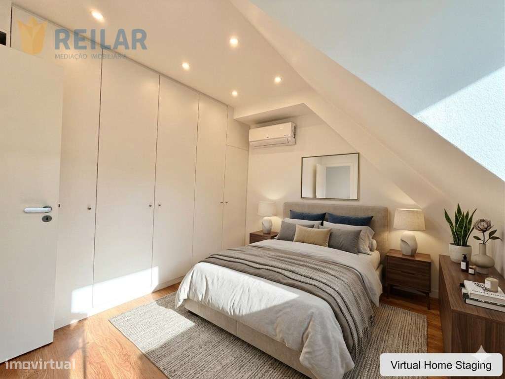 Moscavide - T1 Novo - Grande imagem: 2/26