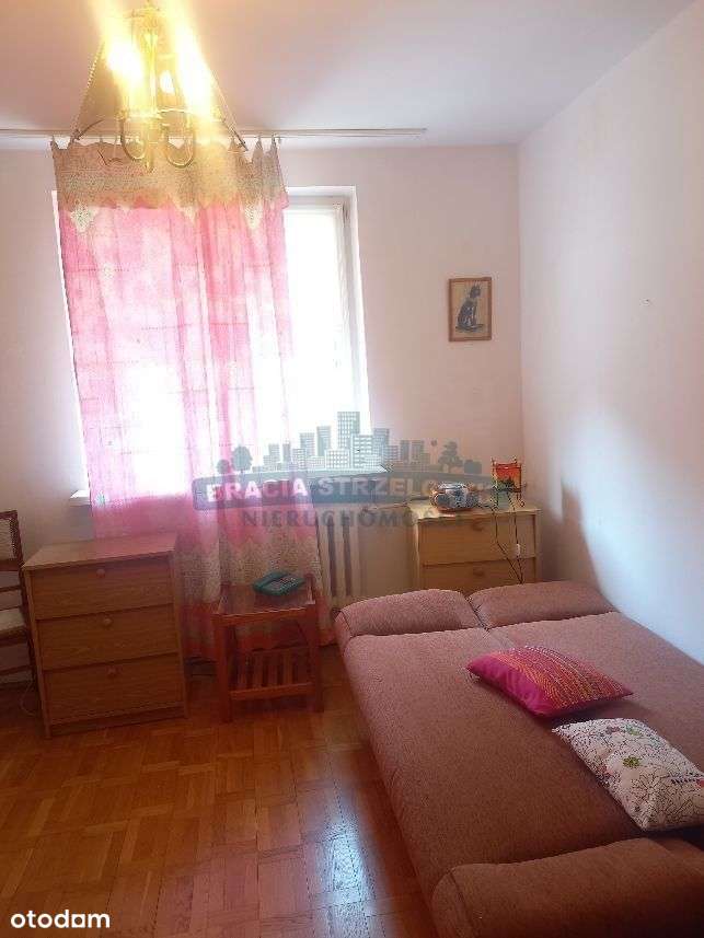 Mieszkanie, 61,50 m², Warszawa - Pełny obrazek: 5/13