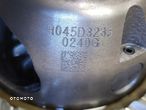 MECHANIZM RÓŻNICOWY SKRZYNI AUDI A4 B9 1103435264 R045D3235 OE EU - 3