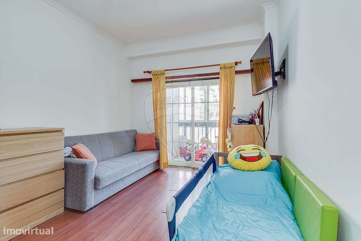 Apartamento T4 para venda-15