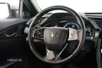 Honda Civic 1.0 i-VTEC Executive Premium CVT - 14
