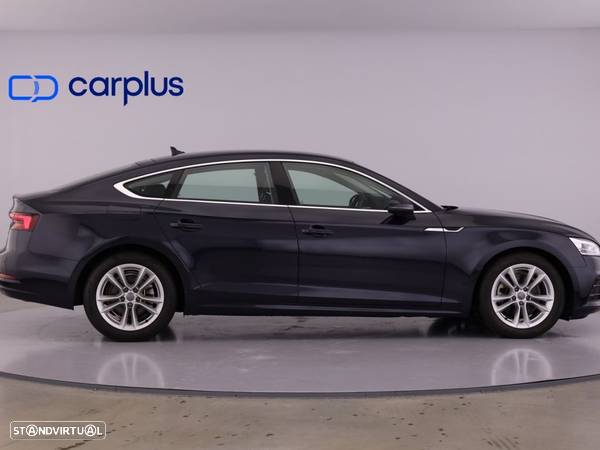 Audi A5 Sportback 2.0 TDI Sport - 8