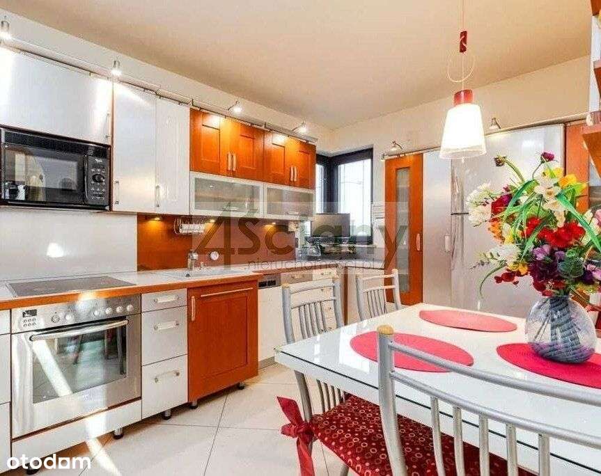 Grzybowska , apartament, ostatnie piętro! - Pełny obrazek: 2/20