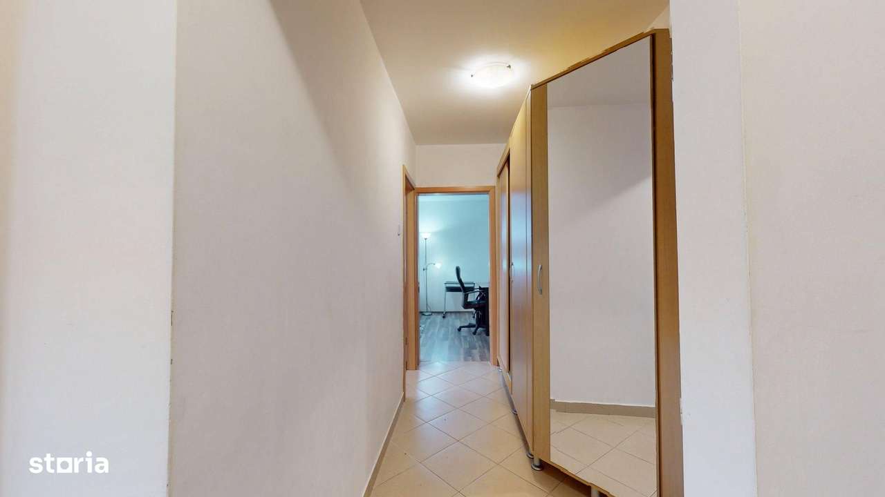 Apartament 2 camere Auchan Drumul Taberei-5