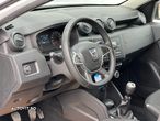 Dacia Duster 1.5 dCi 4WD - 4
