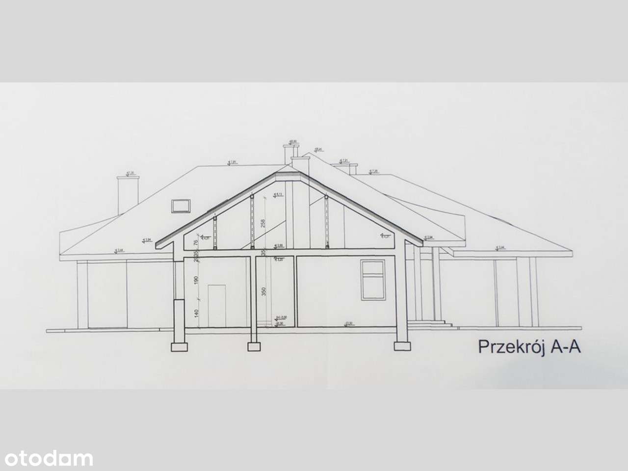 Sprzedam dom. DZIEŃ OTWARTY - UMÓW SIĘ NA PREZENTACJĘ - Pełny obrazek: 5/5