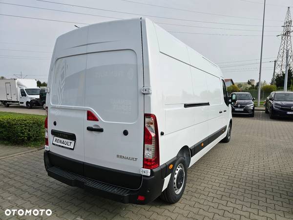 Renault MASTER Furgon FWD EXTRA 3,5T L3H2 2.3 dCi 180 E6 - 4