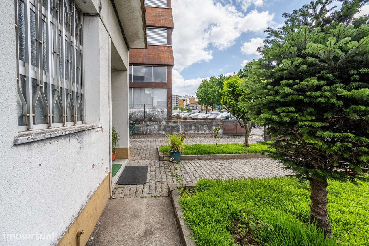 Armazém e Habitação em Ferreiros-27