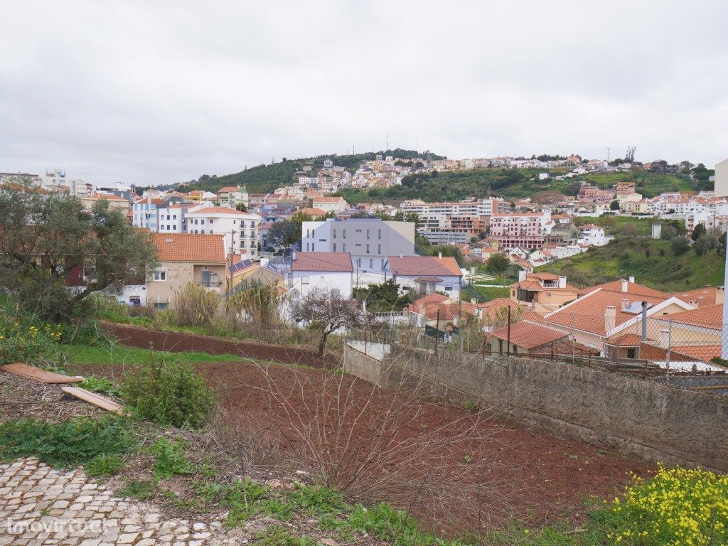 Terreno para construção de Moradia, nos Pedernais, próxim...