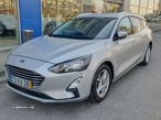 Ford Focus SW 1.0 EcoBoost Business - 5