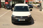 VW Caddy - 4