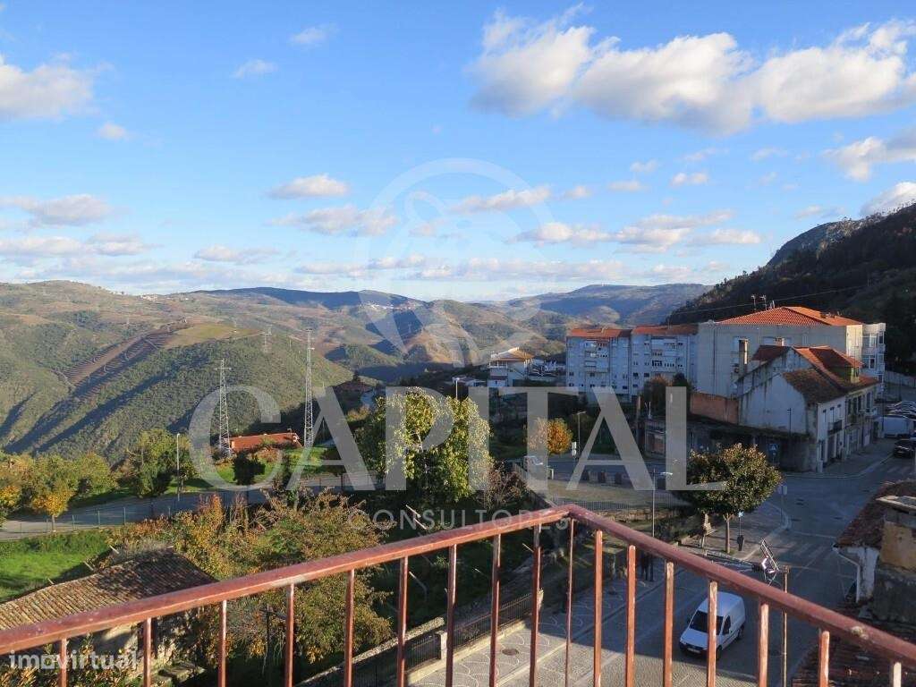 Apartamento T3 em Tabuaço - Grande imagem: 2/16