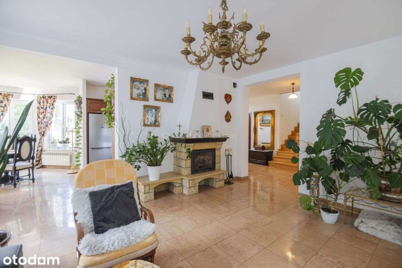 Dom, 198,50 m², Drogoszewo - Pełny obrazek: 5/20