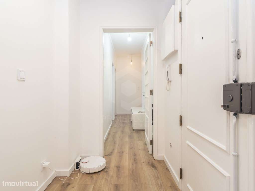 Apartamento T2 - Quinta de Sto. António -Costa da Caparica - Grande imagem: 4/40