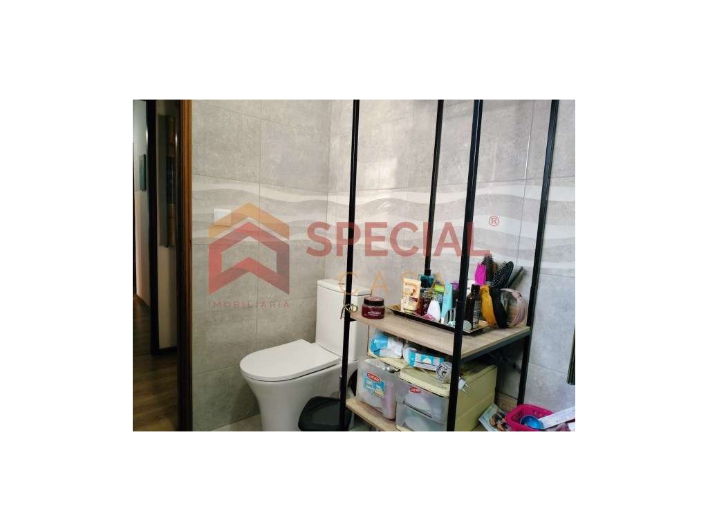 Moradia T6 Duplex Venda Vila Nova de Gaia-48